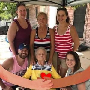 Meet your Posher, Susan